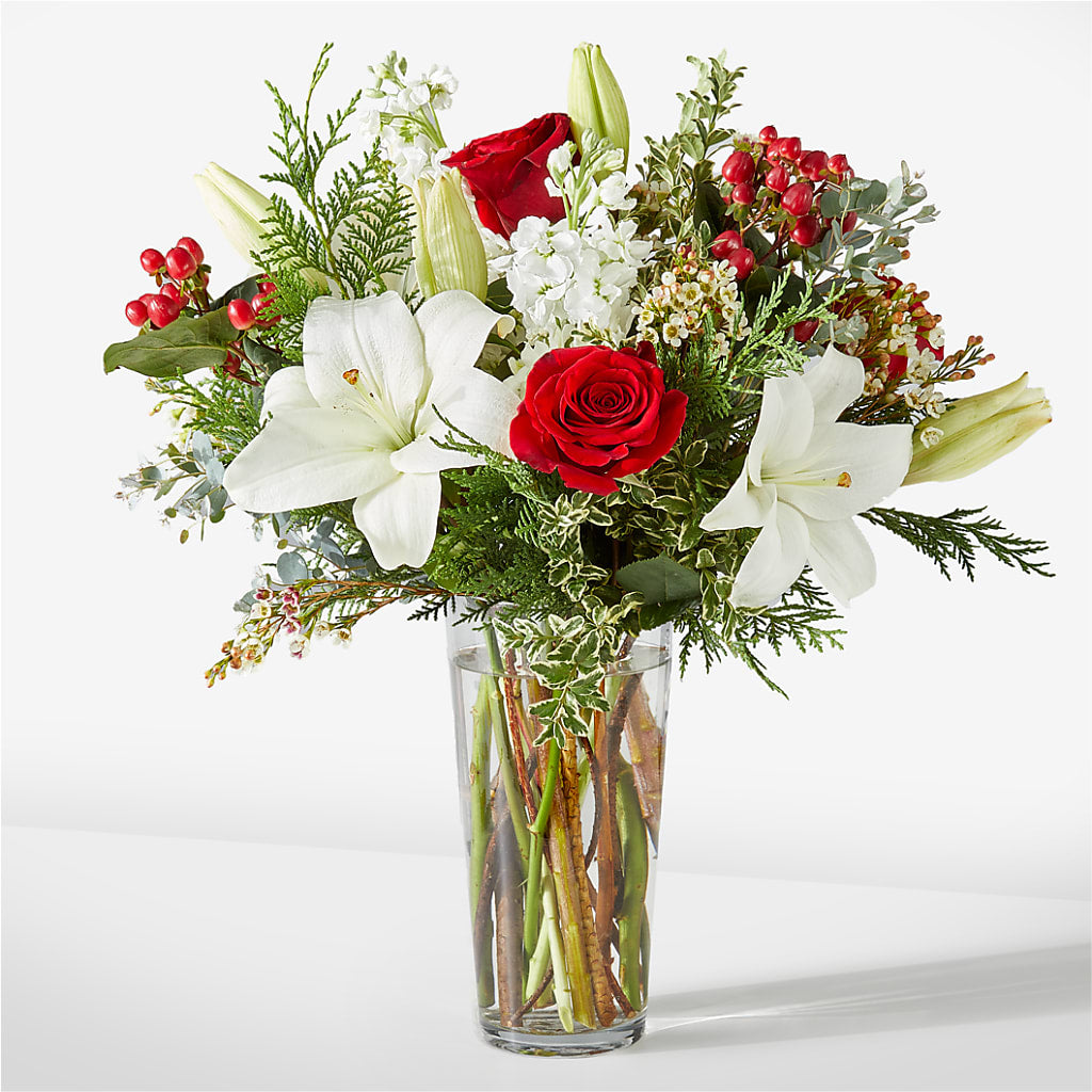 Twinkle Lights Bouquet – The Flower Garden, Nettleton MS
