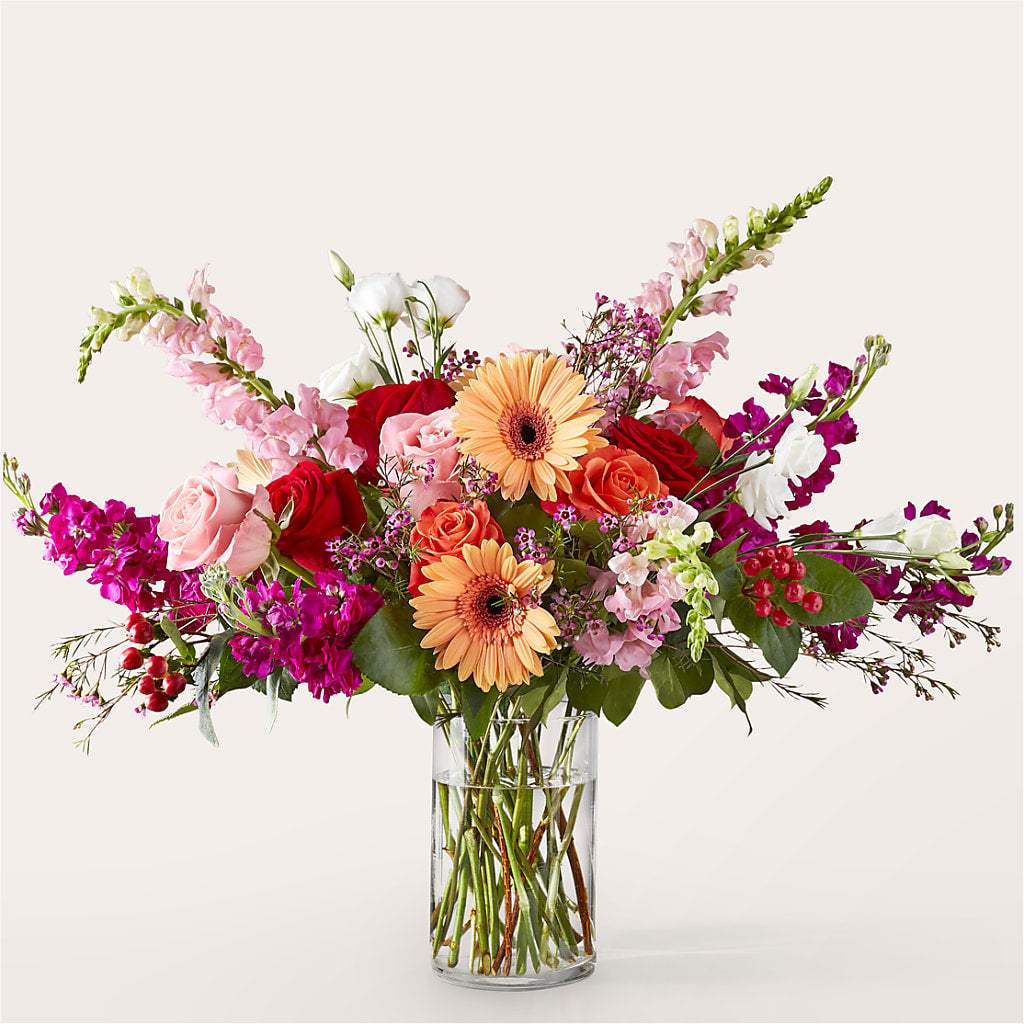 Renaissance Luxury Bouquet – The Flower Garden, Nettleton MS