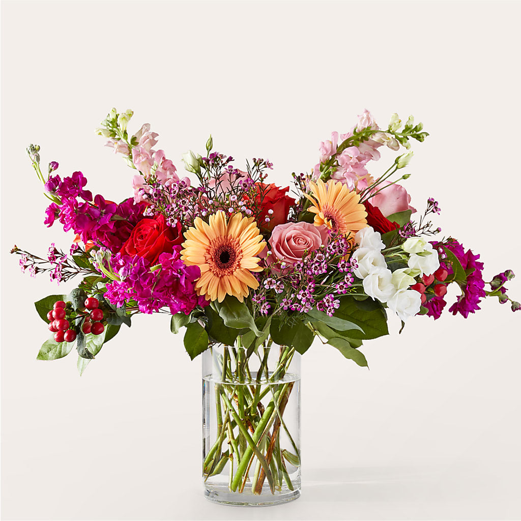 Renaissance Luxury Bouquet – The Flower Garden, Nettleton MS