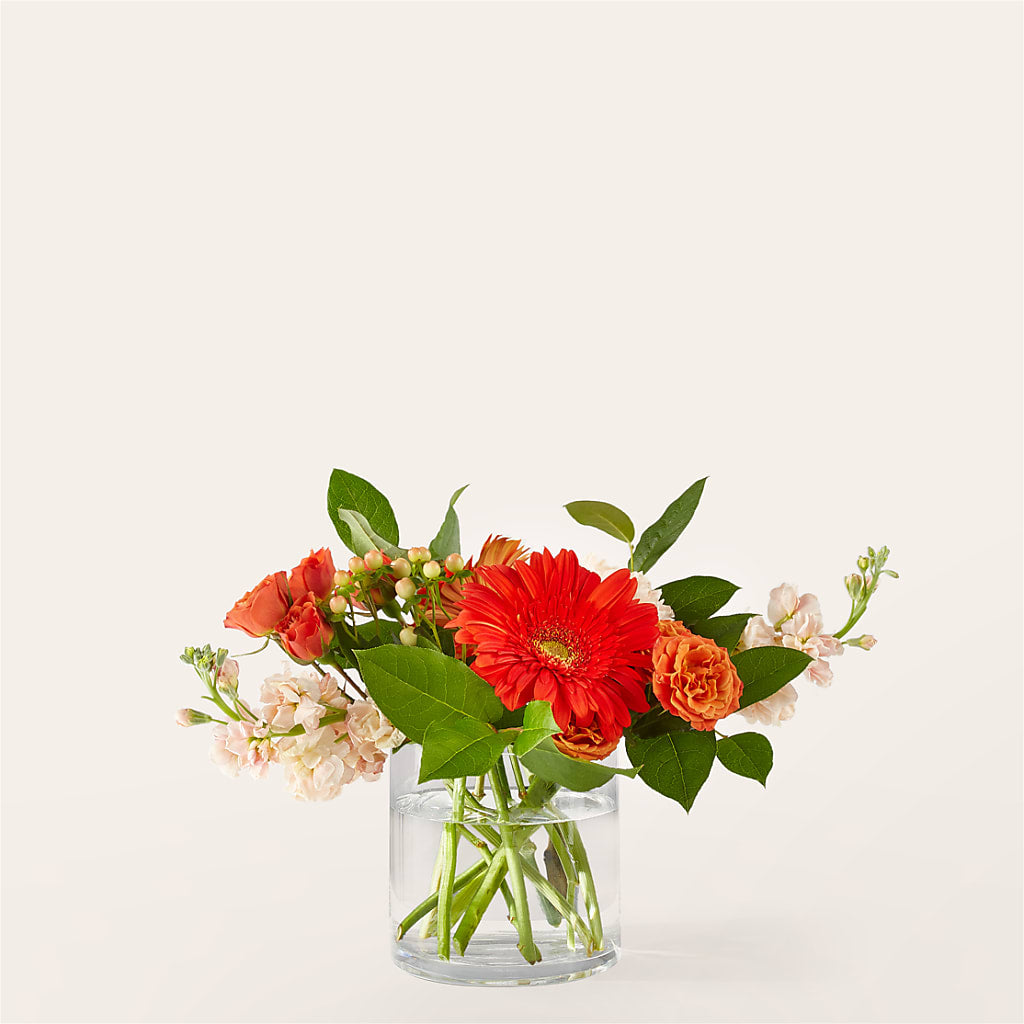 Paloma Please Bouquet – The Flower Garden, Nettleton MS