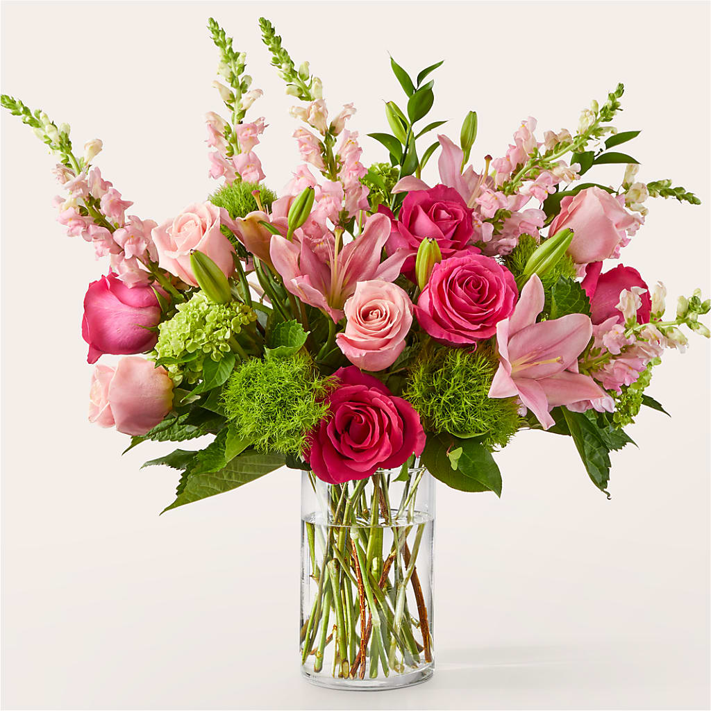 Fit for a Queen Luxury Bouquet – The Flower Garden, Nettleton MS