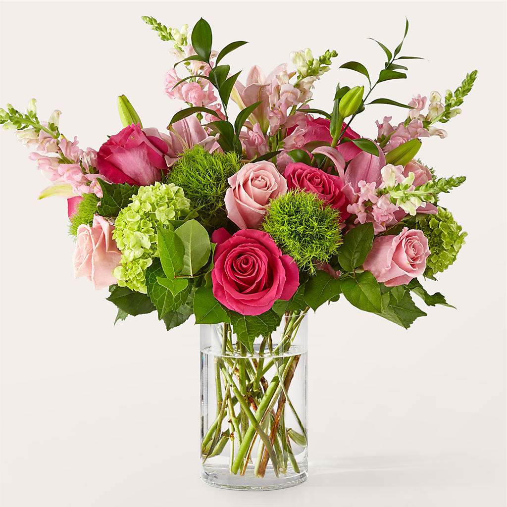 Fit for a Queen Luxury Bouquet – The Flower Garden, Nettleton MS