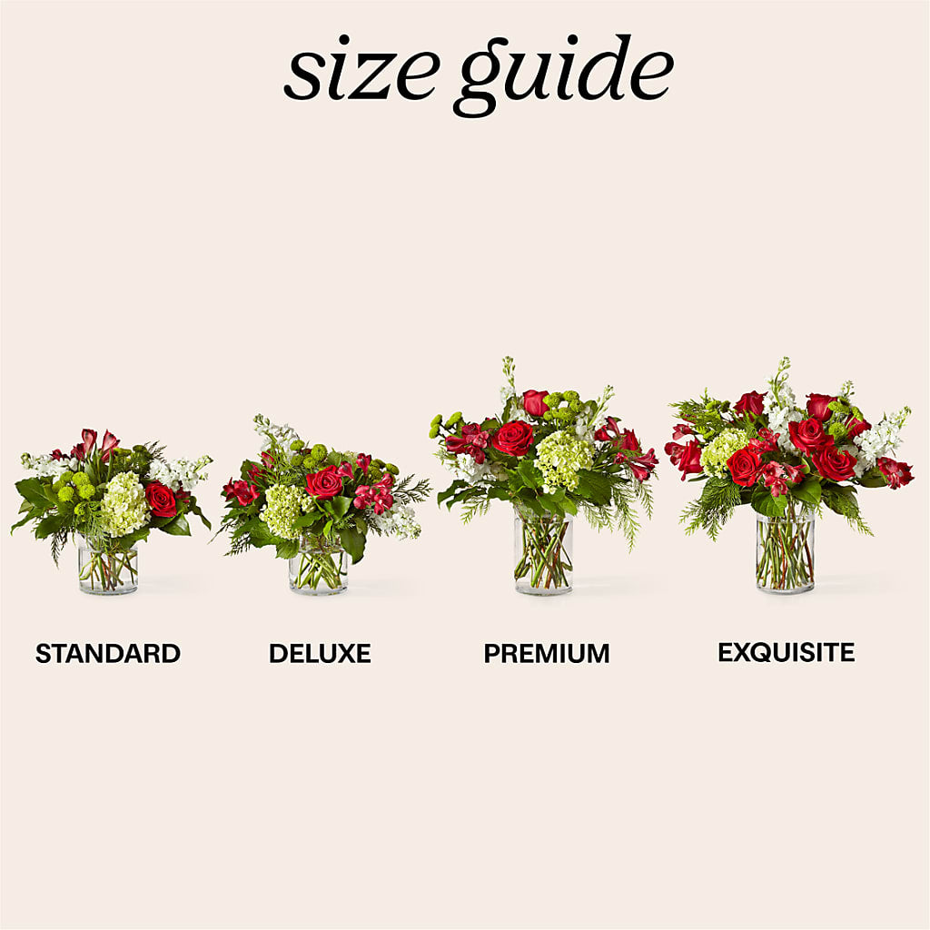 Tree Shopping Bouquet – The Flower Garden, Nettleton MS