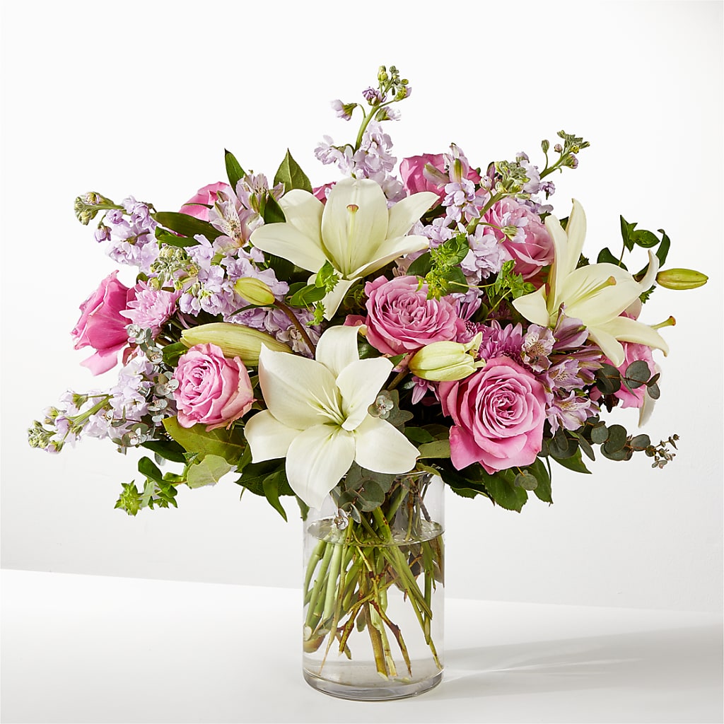 Daydreamer Bouquet – The Flower Garden, Nettleton MS