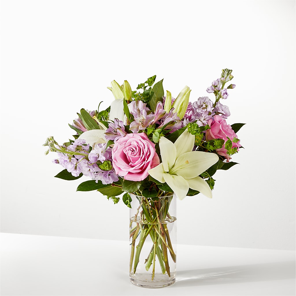 Daydreamer Bouquet – The Flower Garden, Nettleton MS