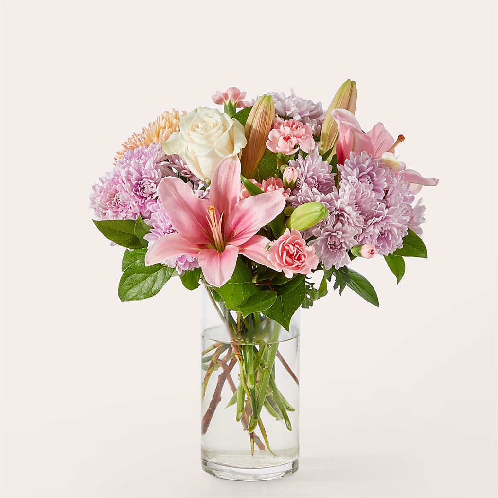 Gelato Bouquet – The Flower Garden, Nettleton MS