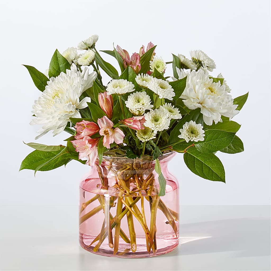Infatuated Bouquet – The Flower Garden, Nettleton MS
