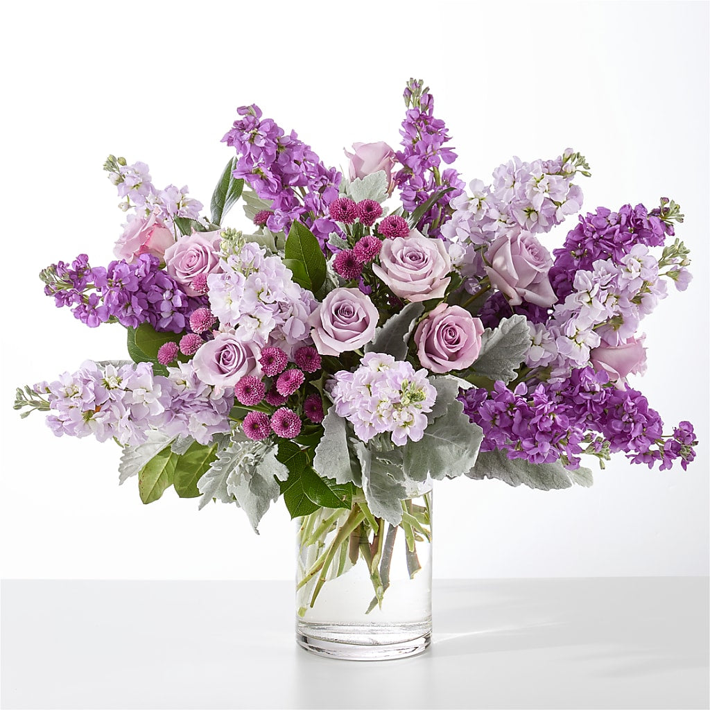 One in a Million Bouquet – The Flower Garden, Nettleton MS