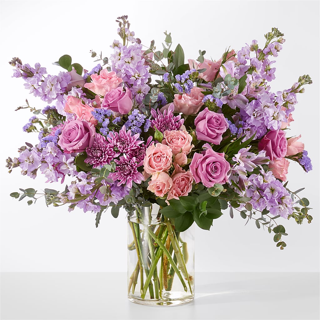 Cloud Nine Bouquet – The Flower Garden, Nettleton MS