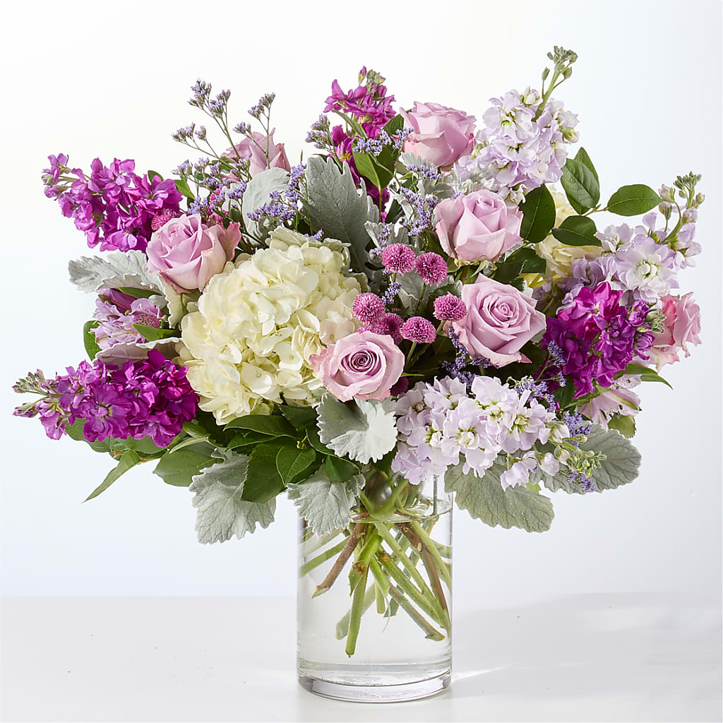 Empress Bouquet – The Flower Garden, Nettleton MS