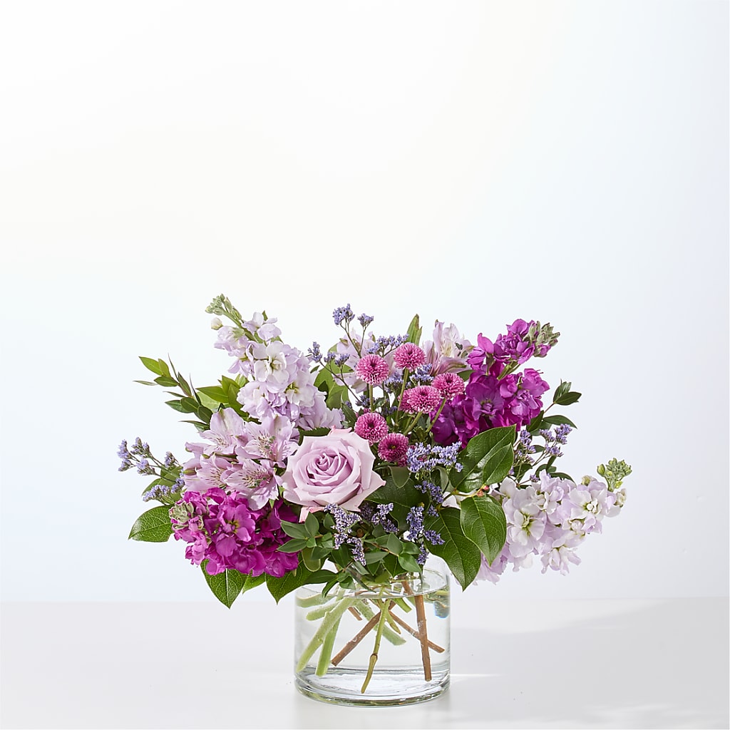 Empress Bouquet – The Flower Garden, Nettleton MS