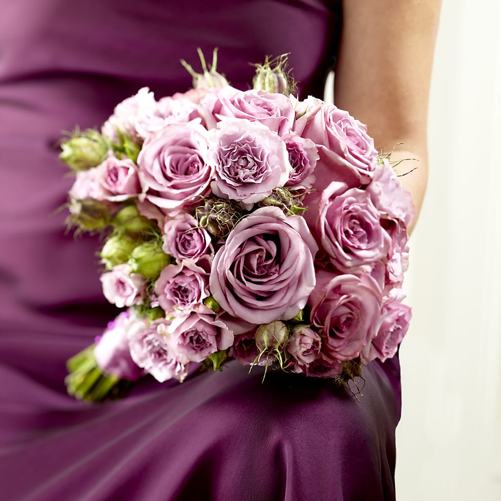 Veronica Bouquet – The Flower Garden, Nettleton MS