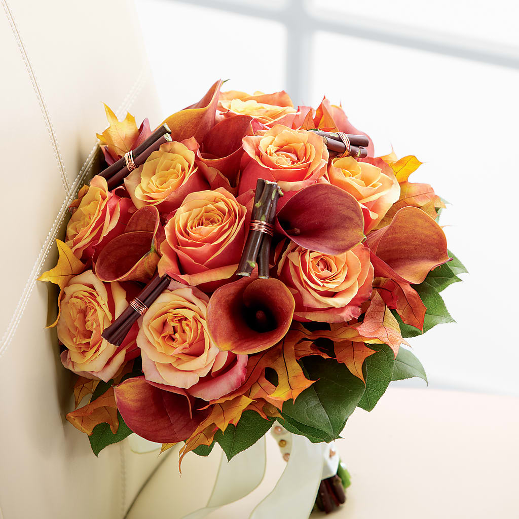 Love Everlasting Bouquet – The Flower Garden, Nettleton MS