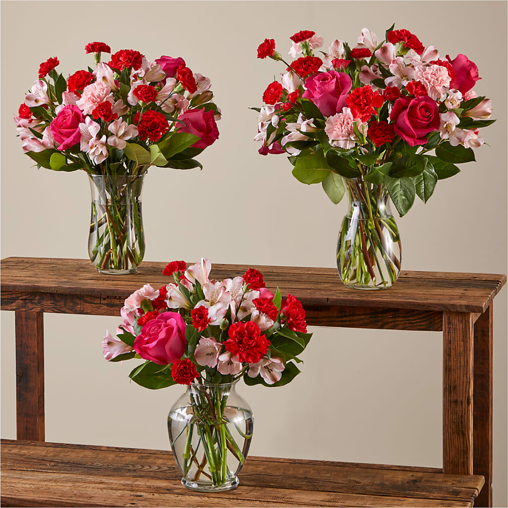 You're Precious Bouquet – The Flower Garden, Nettleton MS