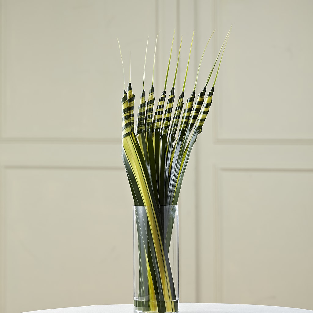 Twisted Hala Bouquet – The Flower Garden, Nettleton MS