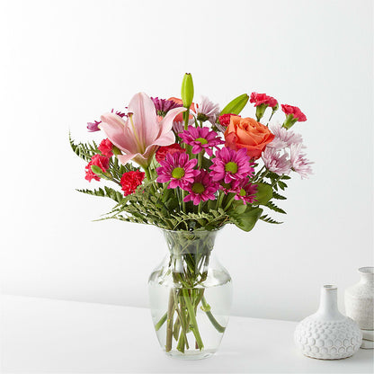 Light of My Life Bouquet –  The Flower Garden, Nettleton MS