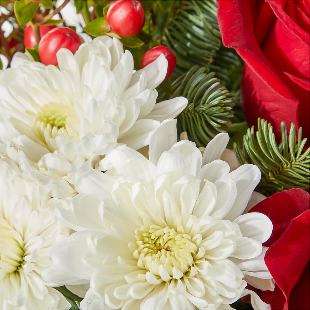 Gingerbread Bakery Bouquet –  The Flower Garden, Nettleton MS