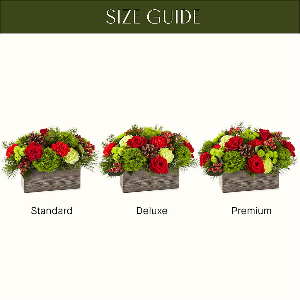 Bundled Up Bouquet –  The Flower Garden, Nettleton MS