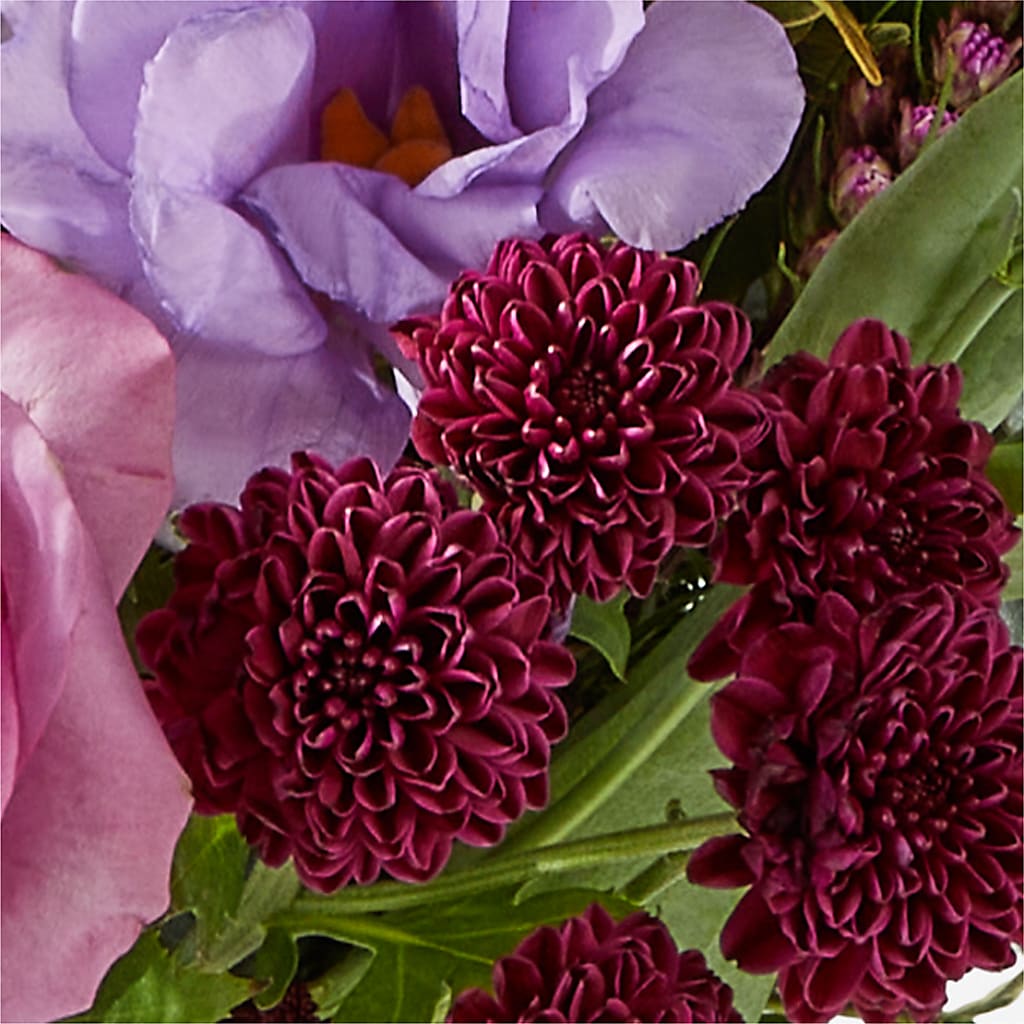 Work of Art Bouquet –  The Flower Garden, Nettleton MS