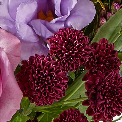 Work of Art Bouquet –  The Flower Garden, Nettleton MS