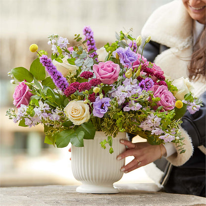 Work of Art Bouquet –  The Flower Garden, Nettleton MS