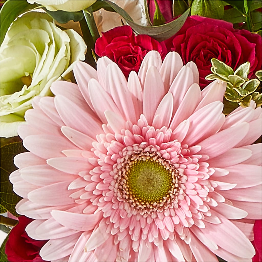 Too Cute Bouquet –  The Flower Garden, Nettleton MS