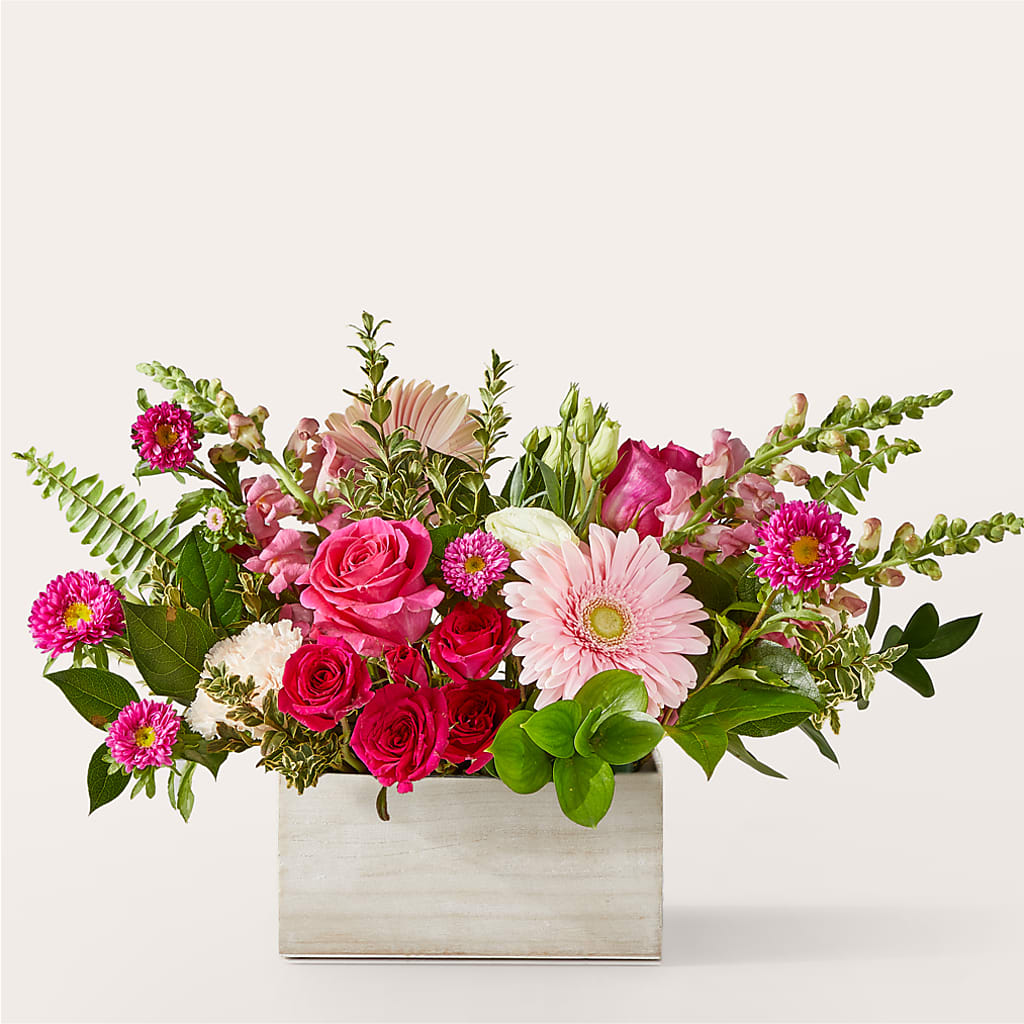 Too Cute Bouquet –  The Flower Garden, Nettleton MS