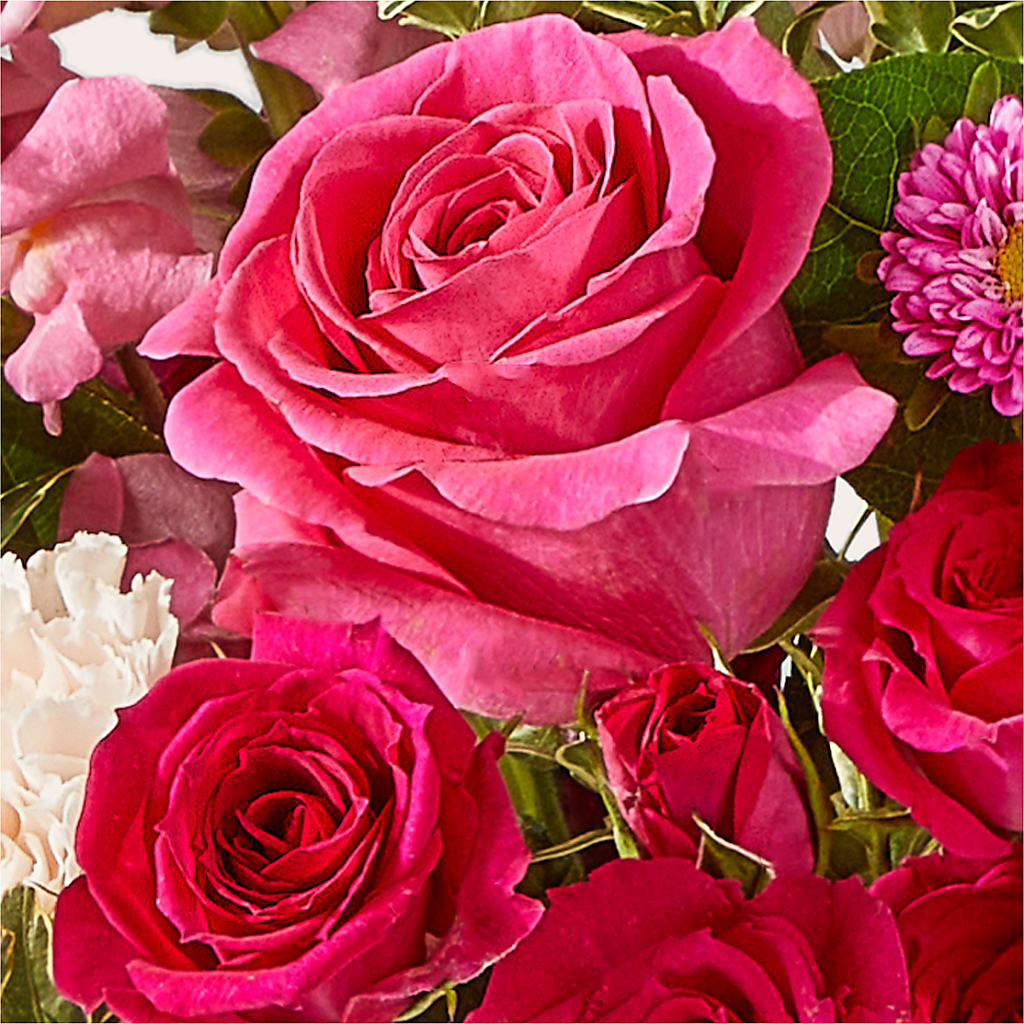 Too Cute Bouquet –  The Flower Garden, Nettleton MS