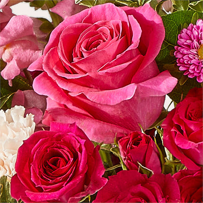 Too Cute Bouquet –  The Flower Garden, Nettleton MS