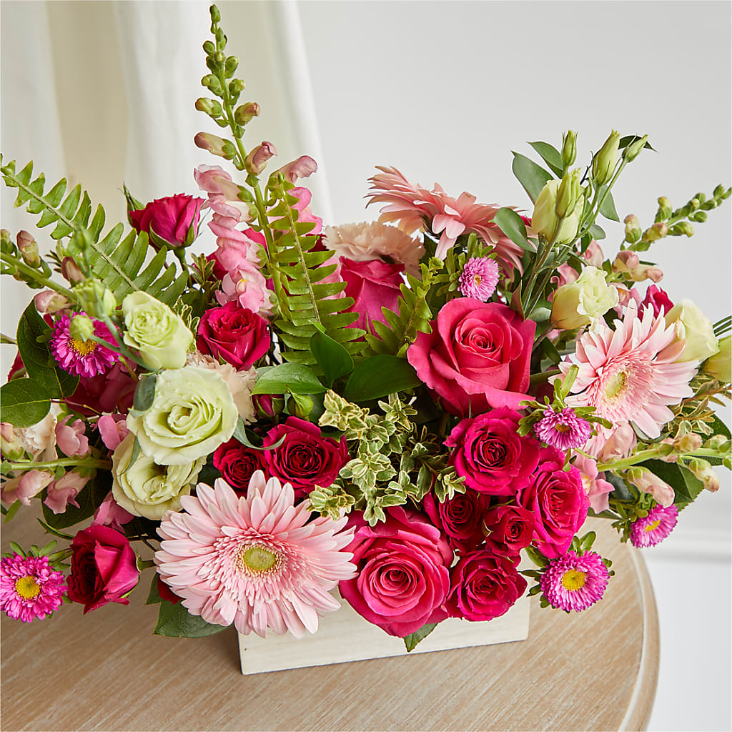 Too Cute Bouquet –  The Flower Garden, Nettleton MS