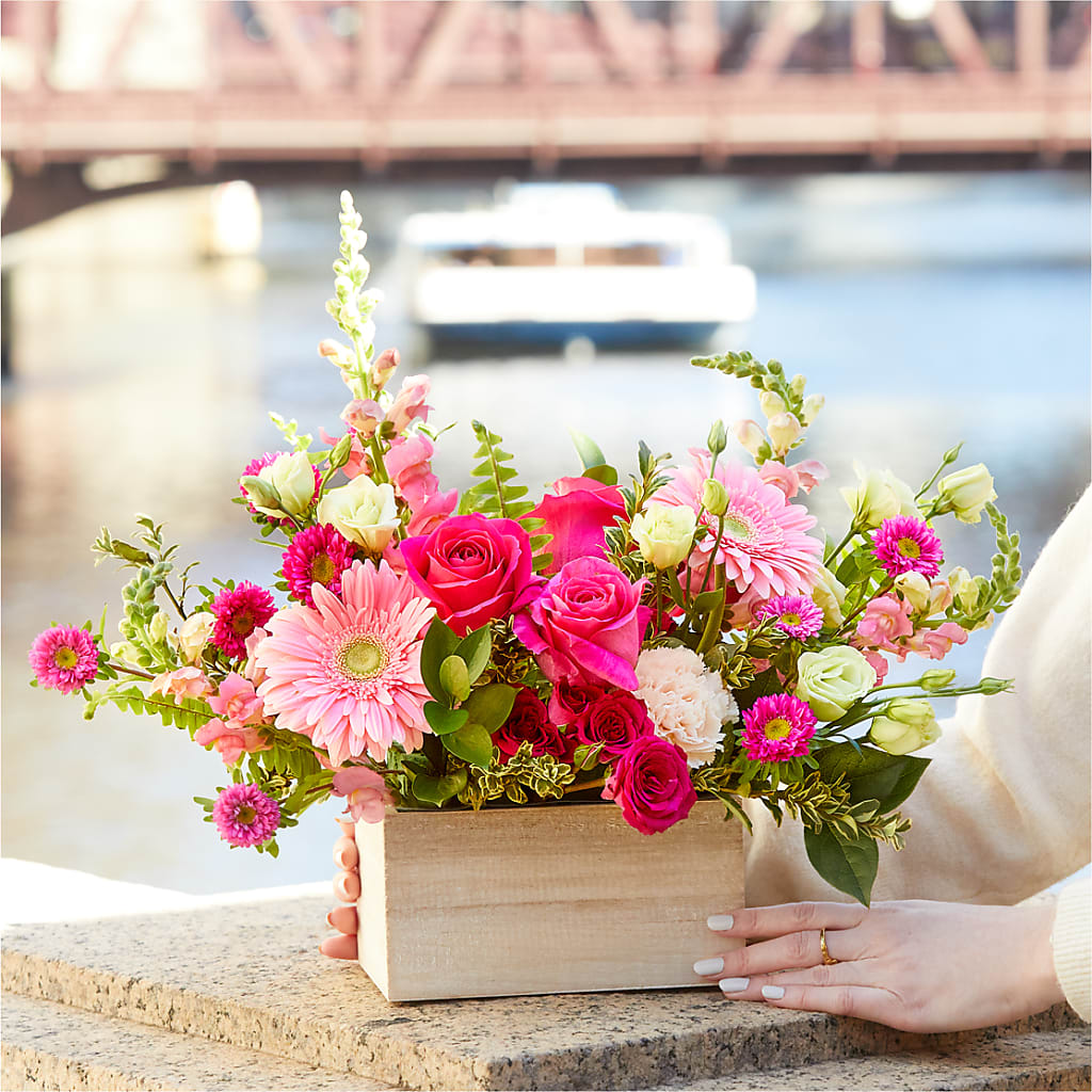 Too Cute Bouquet –  The Flower Garden, Nettleton MS