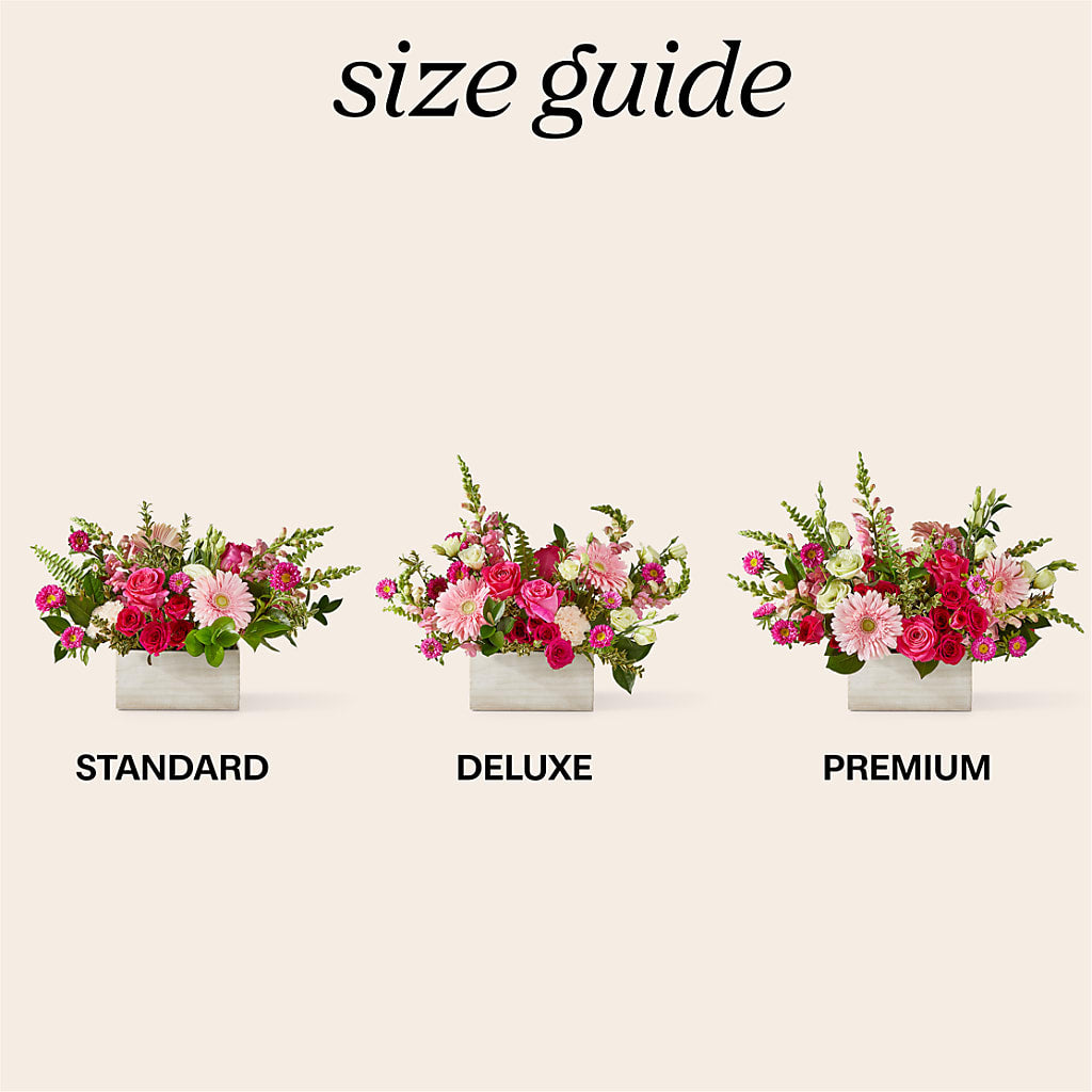 Too Cute Bouquet –  The Flower Garden, Nettleton MS