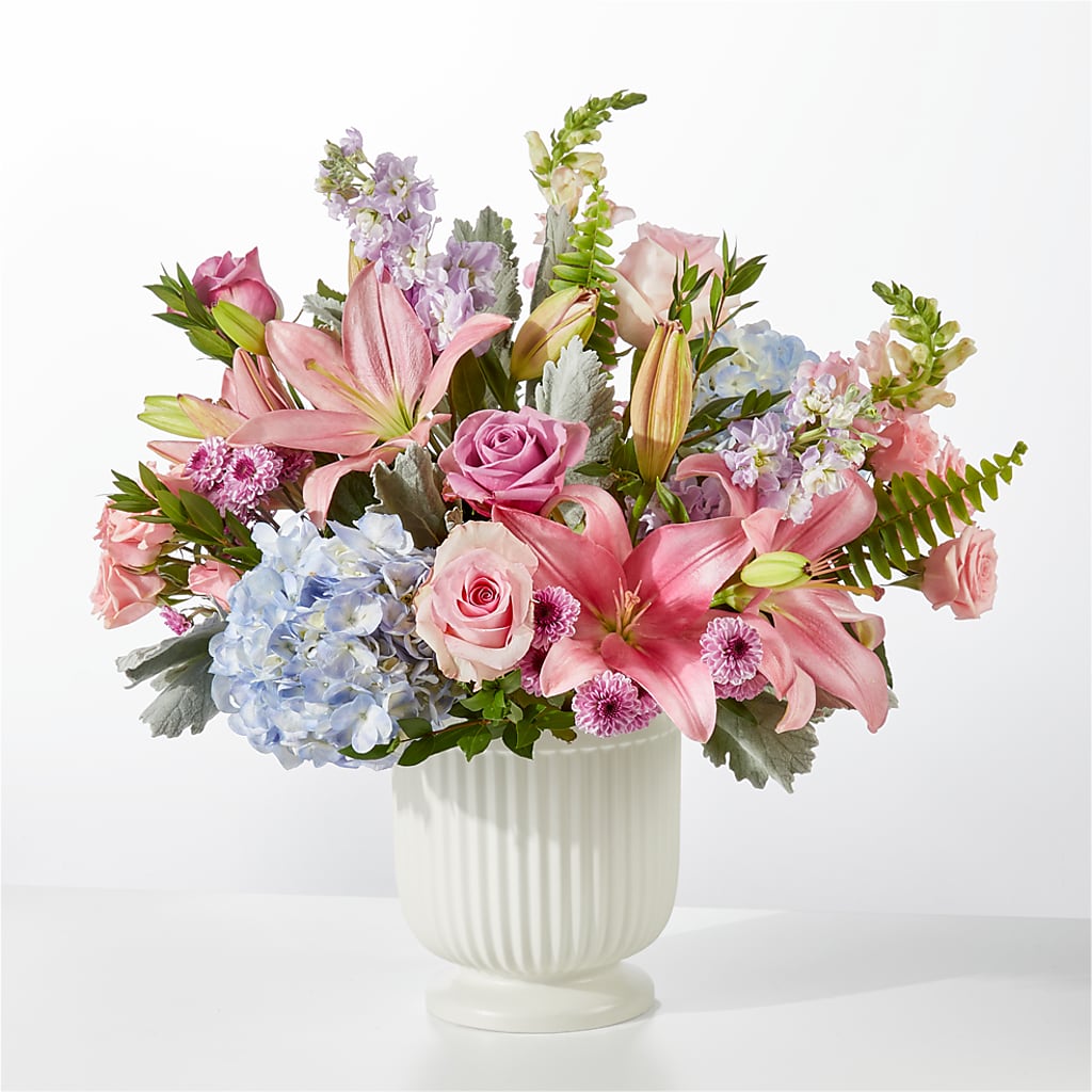 Wonderland Bouquet –  The Flower Garden, Nettleton MS