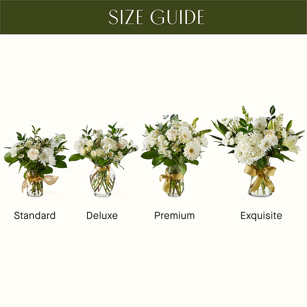 New Beginnings – A Florist Original –  The Flower Garden, Nettleton MS