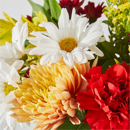 Fall Delight – A Florist Original –  The Flower Garden, Nettleton MS