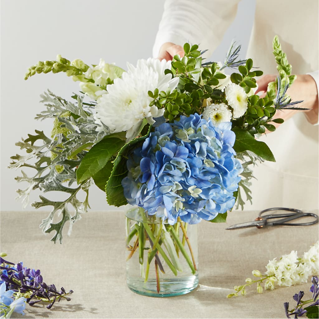 Festival of Lights – A Florist Original –  The Flower Garden, Nettleton MS
