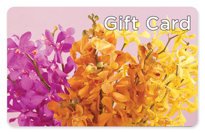 Gift Card –  The Flower Garden, Nettleton MS
