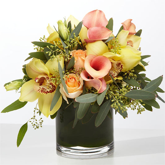 The Visionary –  The Flower Garden, Nettleton MS