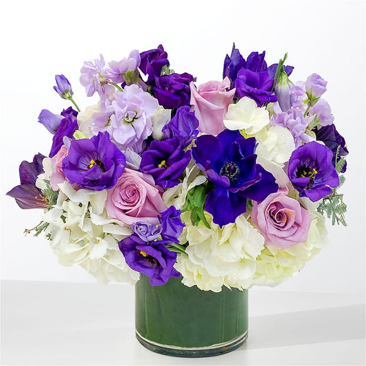 The Gemstone –  The Flower Garden, Nettleton MS