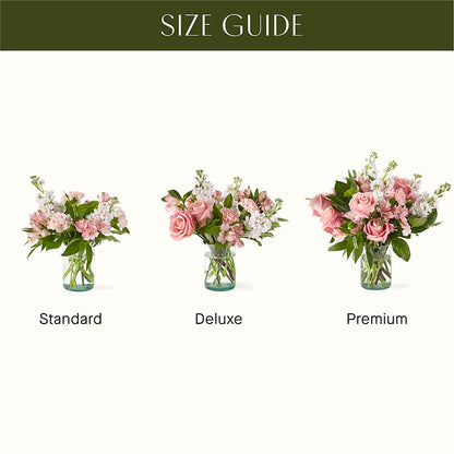 At the Ballet Bouquet –  The Flower Garden, Nettleton MS
