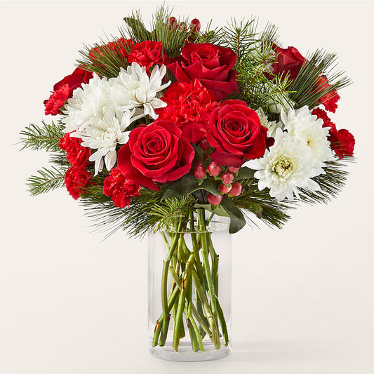 Seasonal Magic Bouquet –  The Flower Garden, Nettleton MS