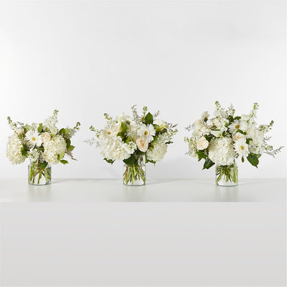 Sun-drenched Blooms Box Bouquet –  The Flower Garden, Nettleton MS