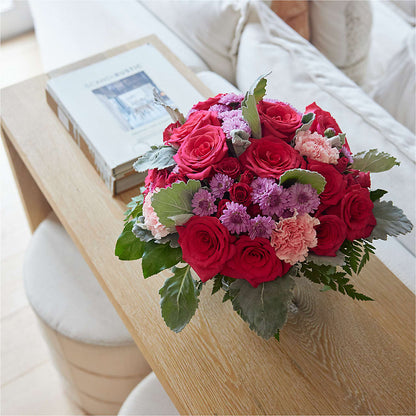 Sweet As Can Be Bouquet –  The Flower Garden, Nettleton MS