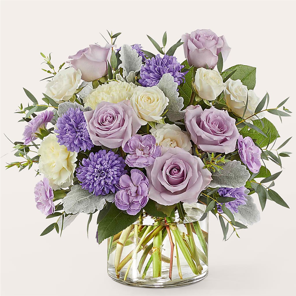 Stardust Bouquet –  The Flower Garden, Nettleton MS