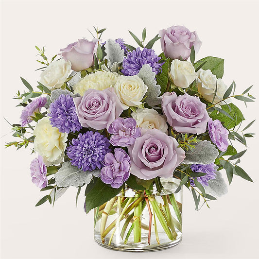 Stardust Bouquet –  The Flower Garden, Nettleton MS