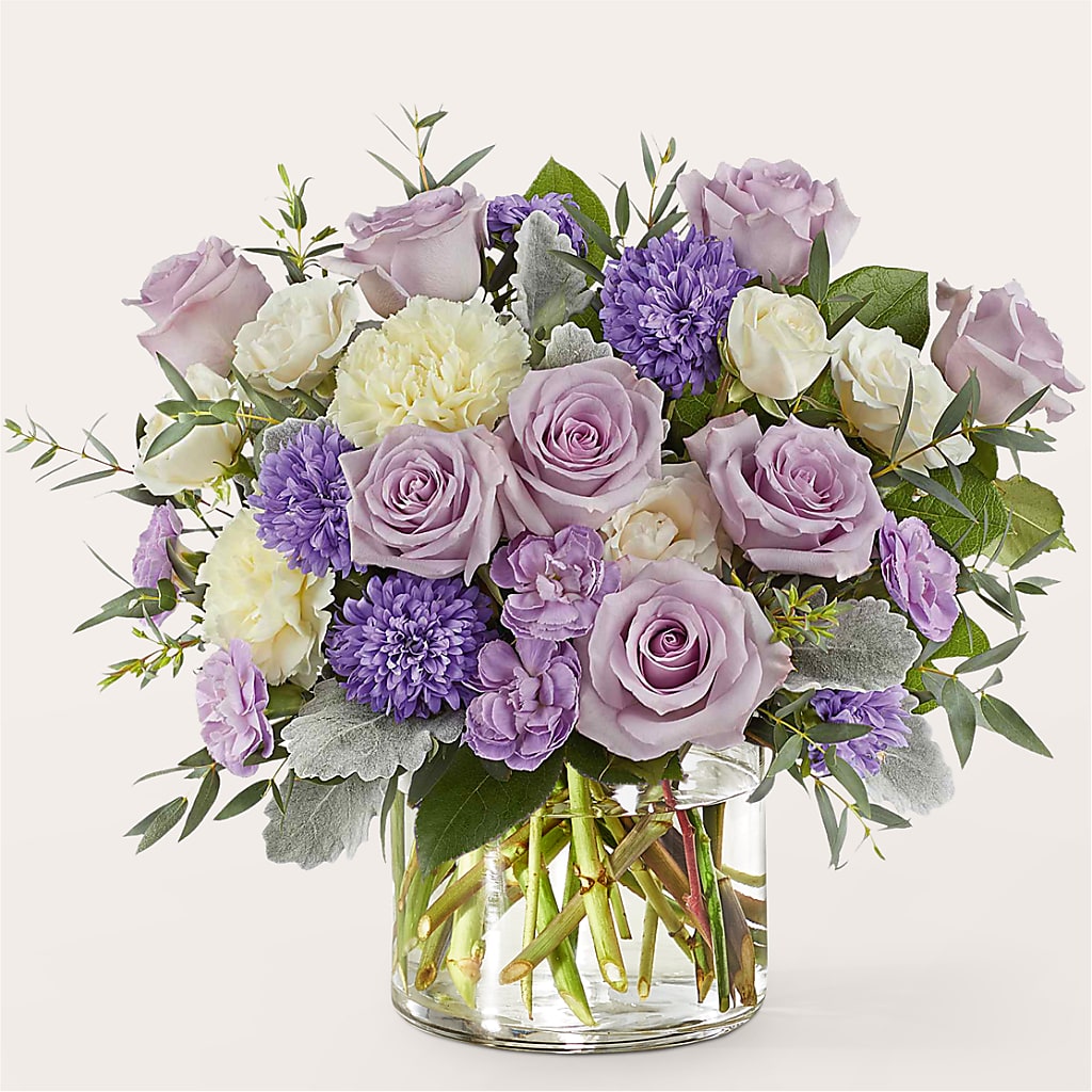 Stardust Bouquet –  The Flower Garden, Nettleton MS