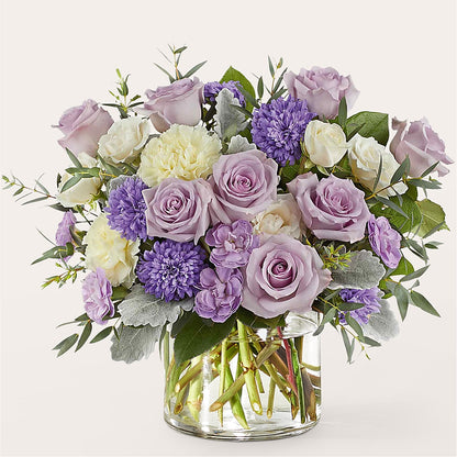 Stardust Bouquet –  The Flower Garden, Nettleton MS