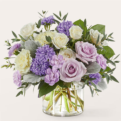 Stardust Bouquet –  The Flower Garden, Nettleton MS
