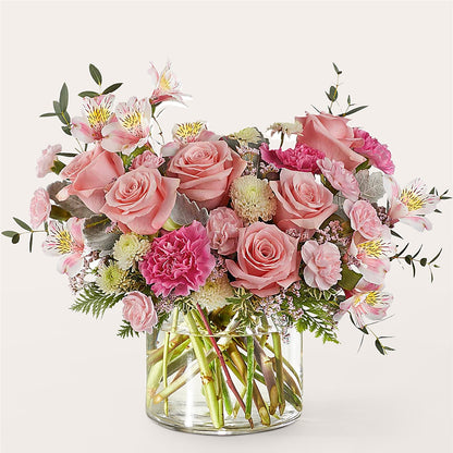The Treehouse Bouquet –  The Flower Garden, Nettleton MS