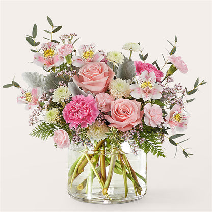 The Treehouse Bouquet –  The Flower Garden, Nettleton MS
